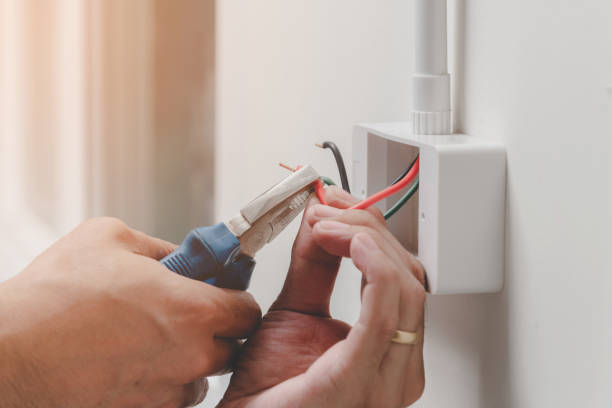 Emergency Electrical Repair Services in East Jordan, MI