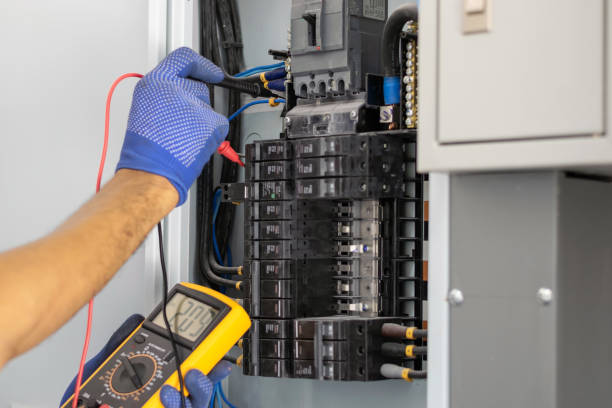 Best Commercial Electrical Services  in East Jordan, MI