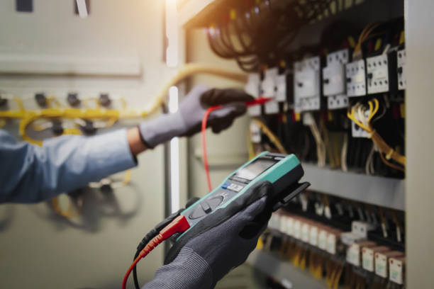 Best Electrical Troubleshooting and Repair  in East Jordan, MI