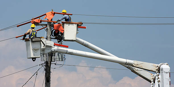 Professional Electrical Services in East Jordan, MI